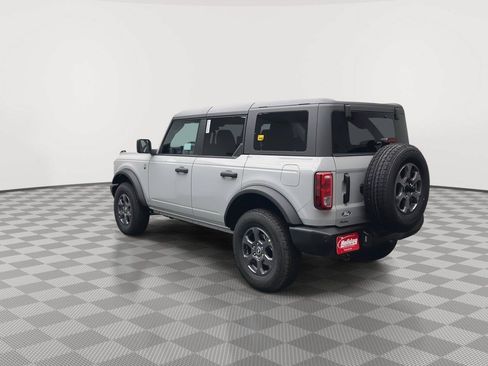 Used 2026 Ford Bronco Big Bend AWD/4WD image 35