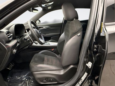 Used 2024 Dodge Hornet R/T w/ Track Pack image 11