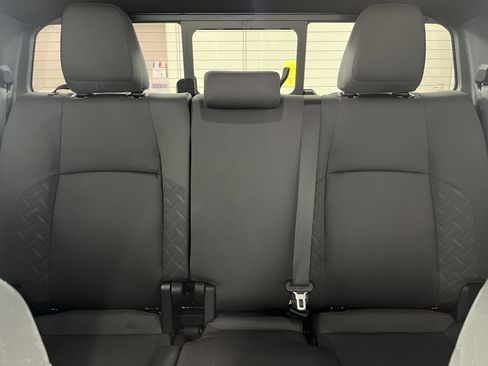 Used 2025 Toyota Tacoma SR5 image 22