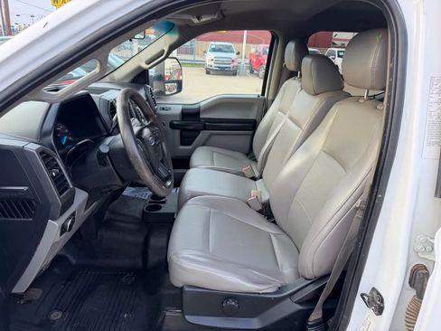 Used 2018 Ford F350 XL w/ Power Equipment Group AWD/4WD image 20