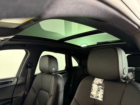 New 2025 Porsche Macan Turbo image 30