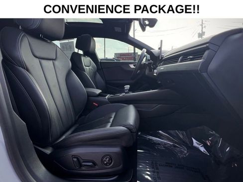 Used 2024 Audi A5 2.0T Premium w/ Convenience Package image 33