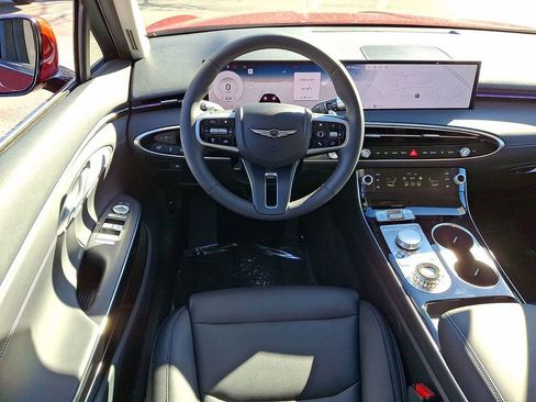 Used 2026 Genesis GV70 2.5T image 21