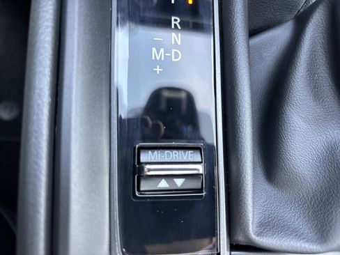 New 2026 MAZDA CX-50 Meridian Edition w/ Weather Package image 37