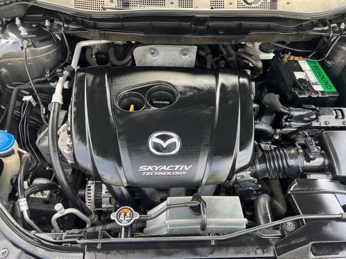Used 2016 MAZDA CX-5 Grand Touring FWD image 25