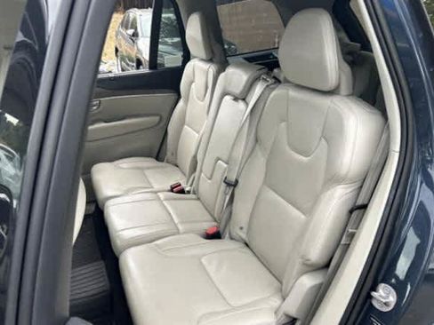 Used 2023 Volvo XC90 B6 Ultimate w/ Protection Package Premier AWD/4WD image 6