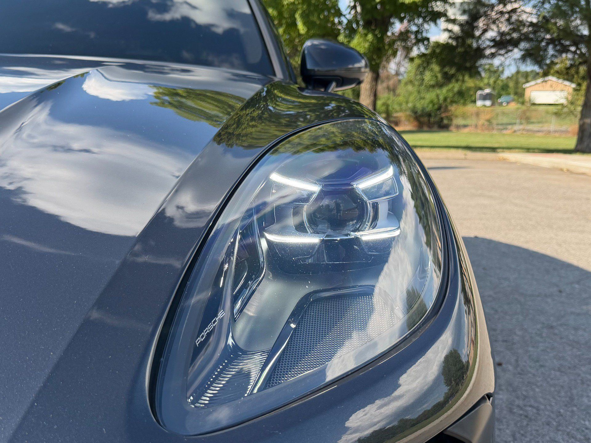 Used 2021 Porsche Macan S AWD/4WD image 39