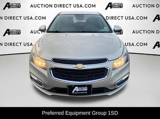 Used 2015 Chevrolet Cruze LT w/ Technology Package FWD video 2