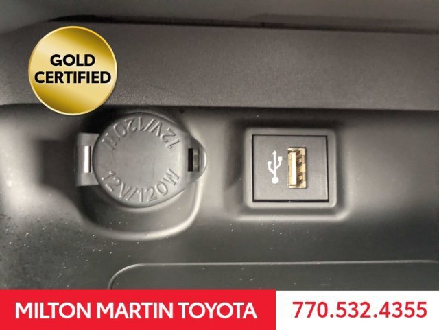 Certified 2025 Toyota RAV4 XLE w/ Convenience Package FWD image 25