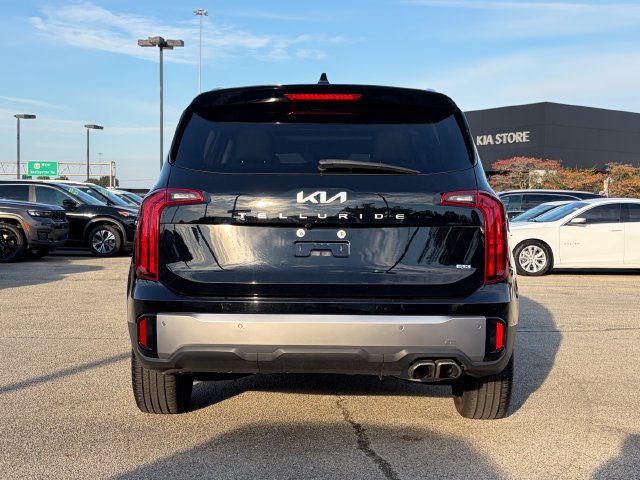 Certified 2025 Kia Telluride S AWD/4WD image 7