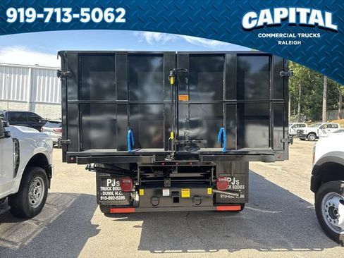New 2026 Ford F450 XL AWD/4WD image 9