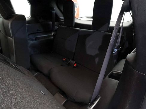 Used 2024 Mitsubishi Outlander ES AWD/4WD image 31