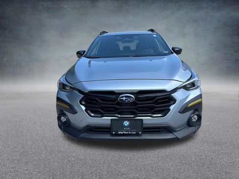 Used 2024 Subaru Crosstrek 2.5i Sport w/ Crosstrek Mirror Package AWD/4WD image 9