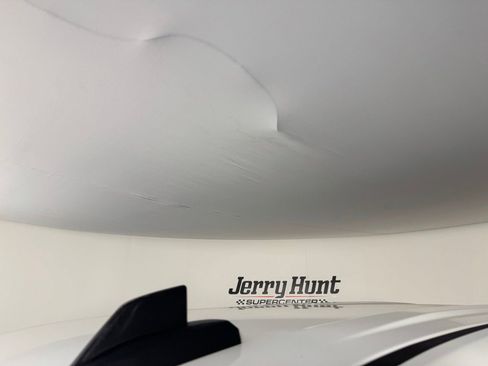 Used 2023 Chevrolet Silverado 3500 LT w/ Convenience Package image 4