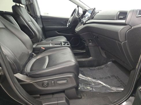 Used 2023 Honda Odyssey EX-L image 7