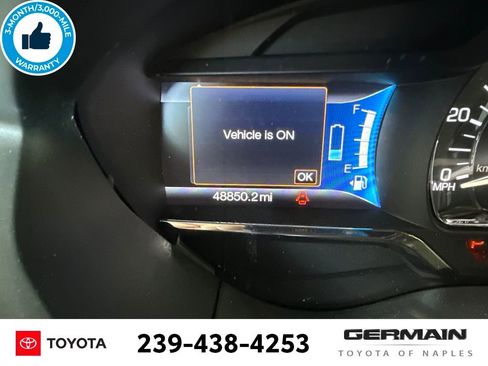 Used 2017 Lincoln MKZ Select w/ Select Plus Package FWD image 23
