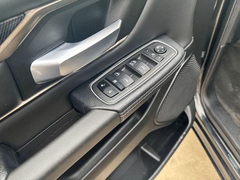 Used 2022 RAM 1500 Sport w/ Rebel Level 2 Equipment Group image 11