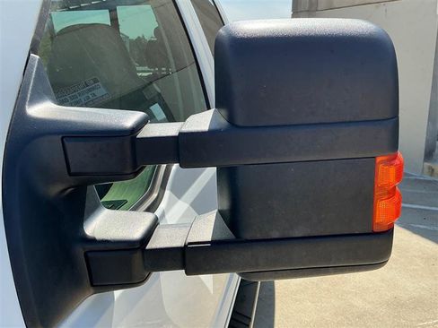 Used 2008 Ford F350 4x4 Crew Cab Super Duty image 13