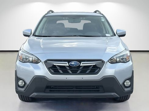 Certified 2023 Subaru Crosstrek 2.0i Premium AWD/4WD image 8
