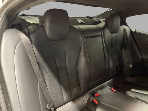 Used 2016 BMW 650i Gran Coupe xDrive image 31