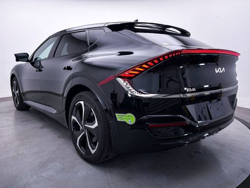 Used 2023 Kia EV6 GT-Line w/ GT-Line White Seat Package image 15