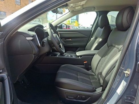 New 2025 MAZDA CX-50 AWD 2.5 S w/ Cargo Package image 7