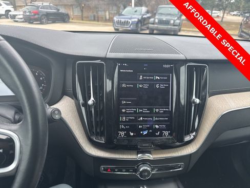 Used 2021 Volvo XC60 T5 Inscription w/ Advanced Package image 25