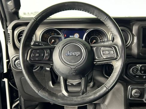 Used 2022 Jeep Gladiator Sport AWD/4WD image 23