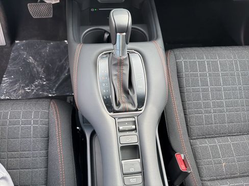 New 2026 Honda HR-V Sport image 13