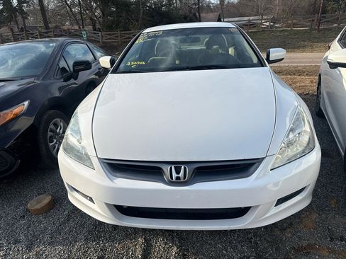 Used 2007 Honda Accord LX image 4