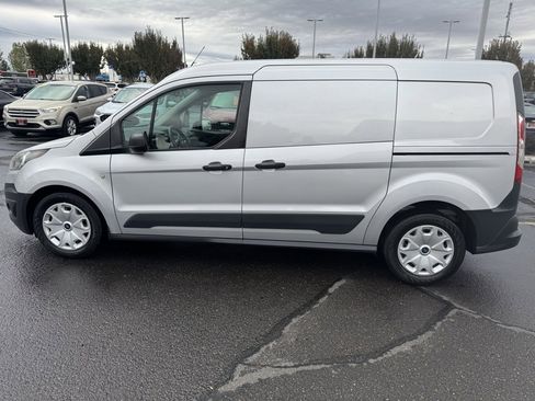 Used 2015 Ford Transit Connect XL image 6