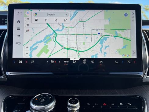 New 2026 Ford Expedition Platinum w/ Platinum Ultimate Package image 34