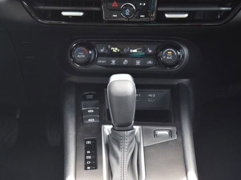 New 2026 Nissan Kicks SV w/ SV Premium Package AWD/4WD image 15