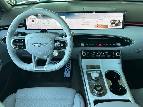 New 2026 Genesis Electrified GV70 image 14
