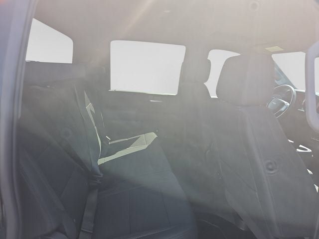 New 2026 Chevrolet Silverado 2500 Custom w/ Custom Value Package AWD/4WD image 26