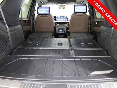 New 2026 Chevrolet Tahoe High Country image 29