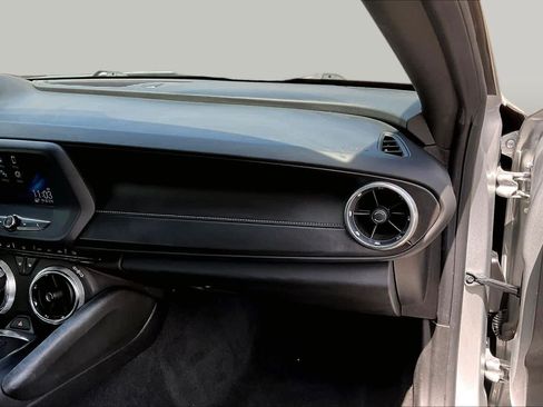 Used 2018 Chevrolet Camaro LT w/ Redline Edition RWD image 22
