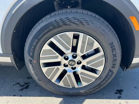 New 2026 Hyundai Palisade SEL AWD/4WD image 16