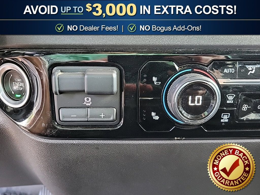 Used 2024 Chevrolet Silverado 1500 RST AWD/4WD image 22