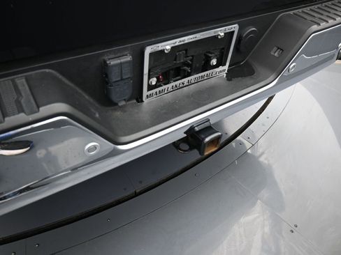 Used 2023 GMC Sierra 1500 SLT w/ SLT Premium Plus Package image 48