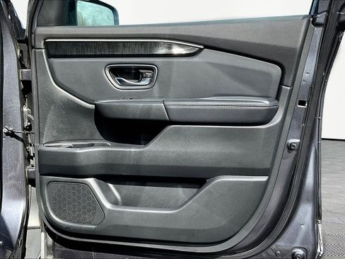 Certified 2024 Honda Pilot Elite image 30