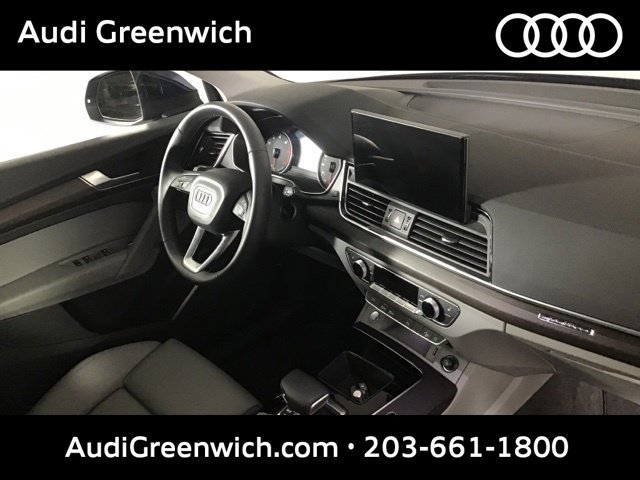 Used 2024 Audi Q5 2.0T Premium AWD/4WD image 25
