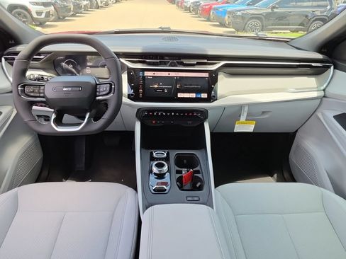 New 2026 Jeep Cherokee Laredo AWD/4WD image 18