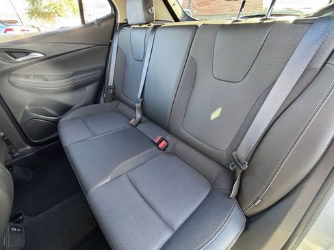 Used 2025 Buick Encore GX Preferred image 37