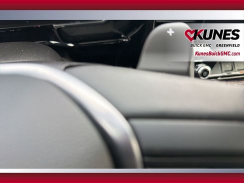New 2026 GMC Sierra 1500 Elevation w/ Elevation Premium Package AWD/4WD image 25