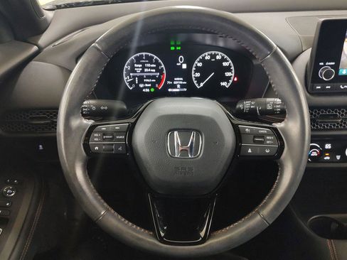 Certified 2024 Honda HR-V Sport image 15