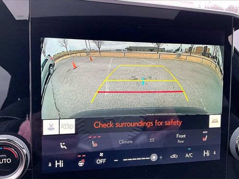 Used 2025 Lexus RX 350 FWD w/ Technology Package image 23