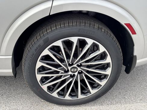 New 2026 Hyundai Palisade Calligraphy image 9