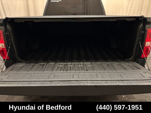 Used 2017 GMC Sierra 1500 4x4 Double Cab w/ Elevation Edition image 11
