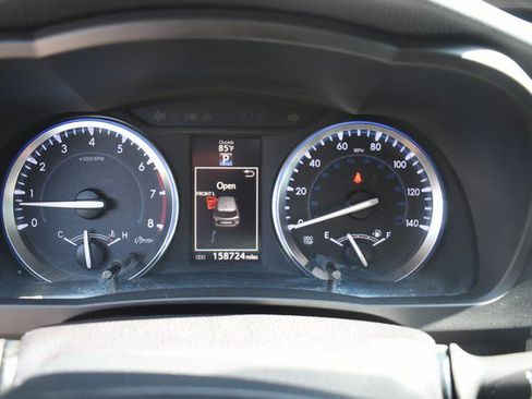 Used 2016 Toyota Highlander XLE AWD/4WD image 33